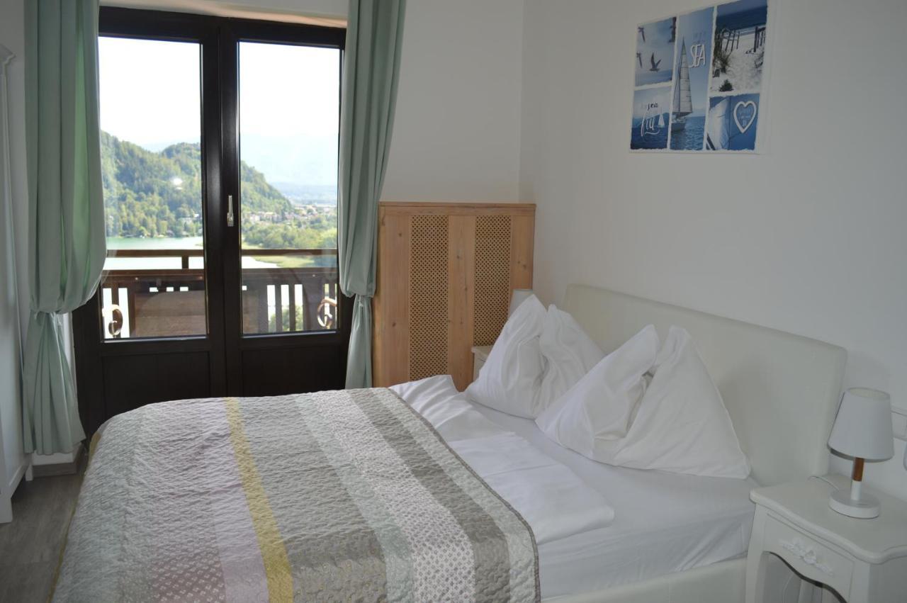Jaeger Guesthouse Annenheim Dış mekan fotoğraf