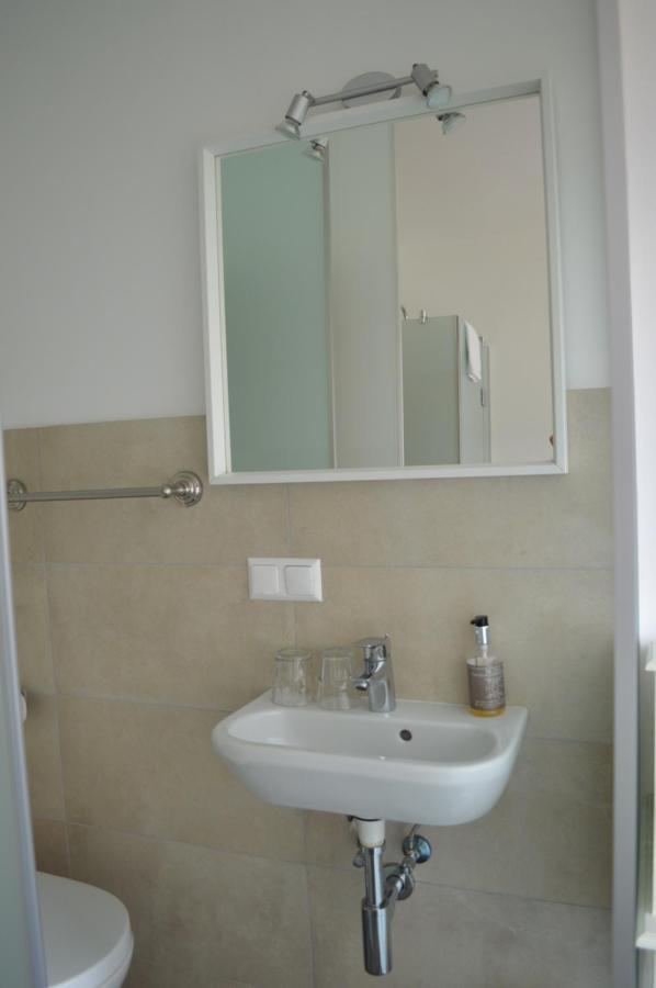 Jaeger Guesthouse Annenheim Dış mekan fotoğraf
