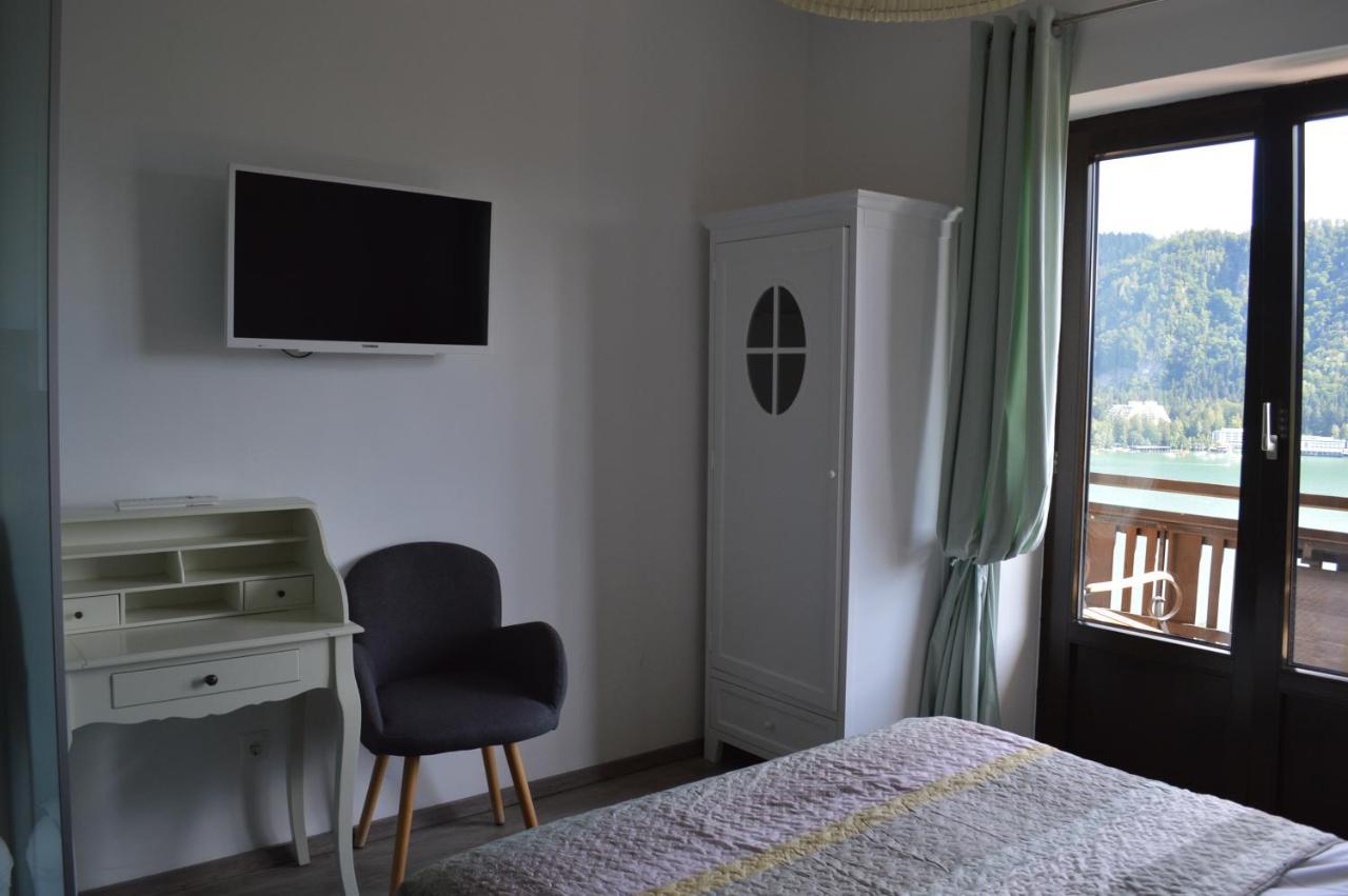 Jaeger Guesthouse Annenheim Dış mekan fotoğraf