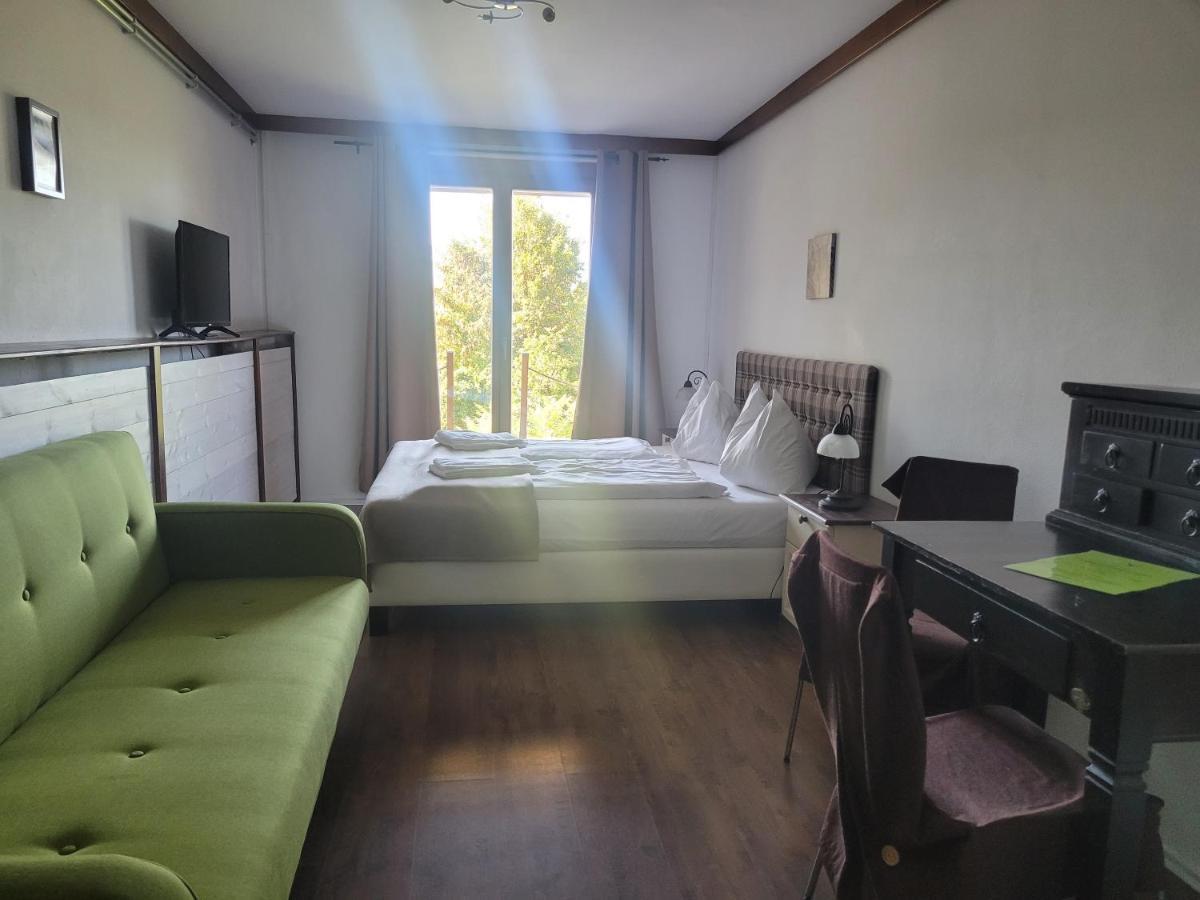 Jaeger Guesthouse Annenheim Dış mekan fotoğraf