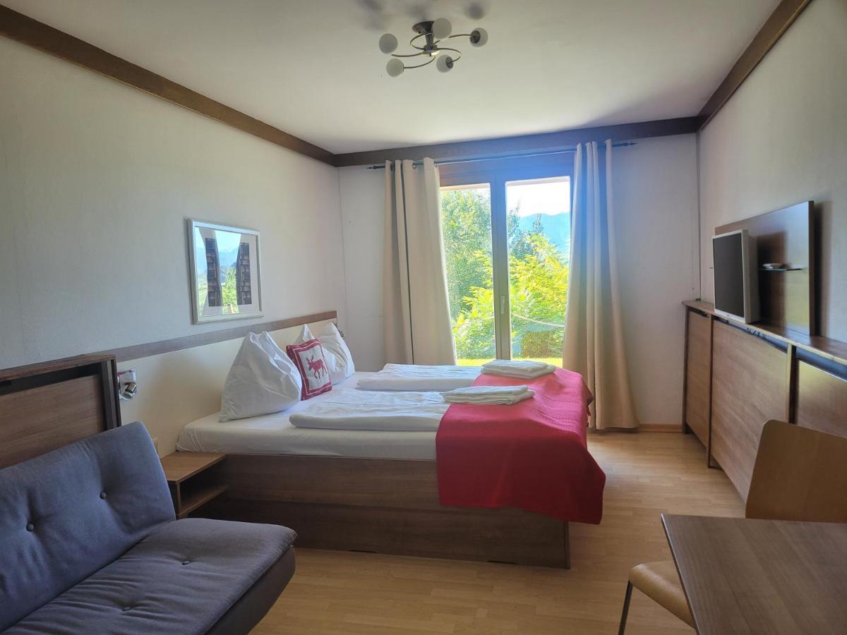 Jaeger Guesthouse Annenheim Dış mekan fotoğraf