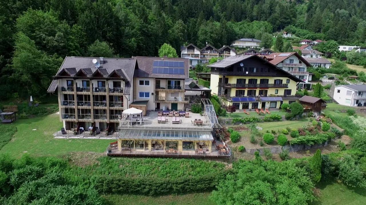 Jaeger Guesthouse Annenheim Dış mekan fotoğraf