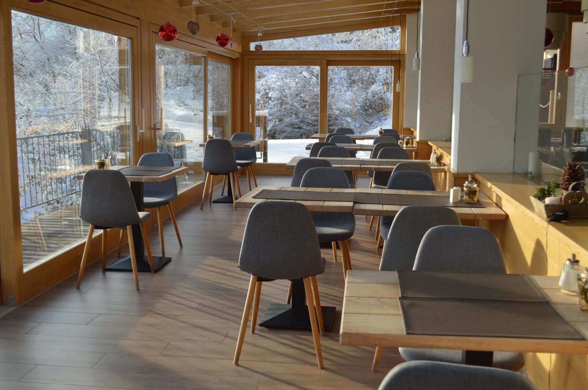 Jaeger Guesthouse Annenheim Dış mekan fotoğraf