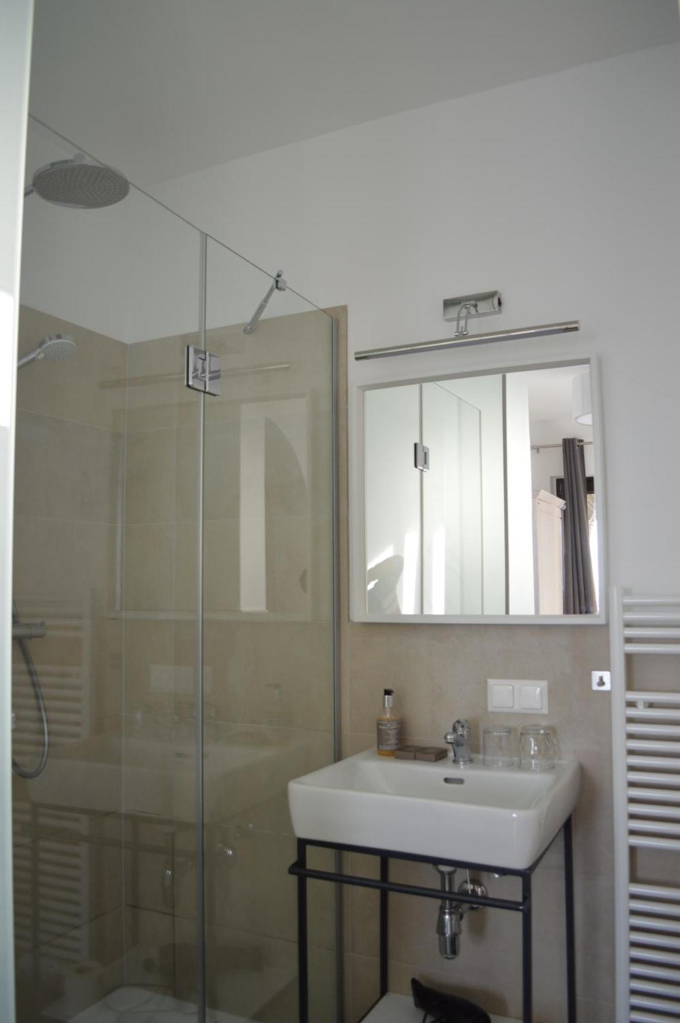 Jaeger Guesthouse Annenheim Dış mekan fotoğraf