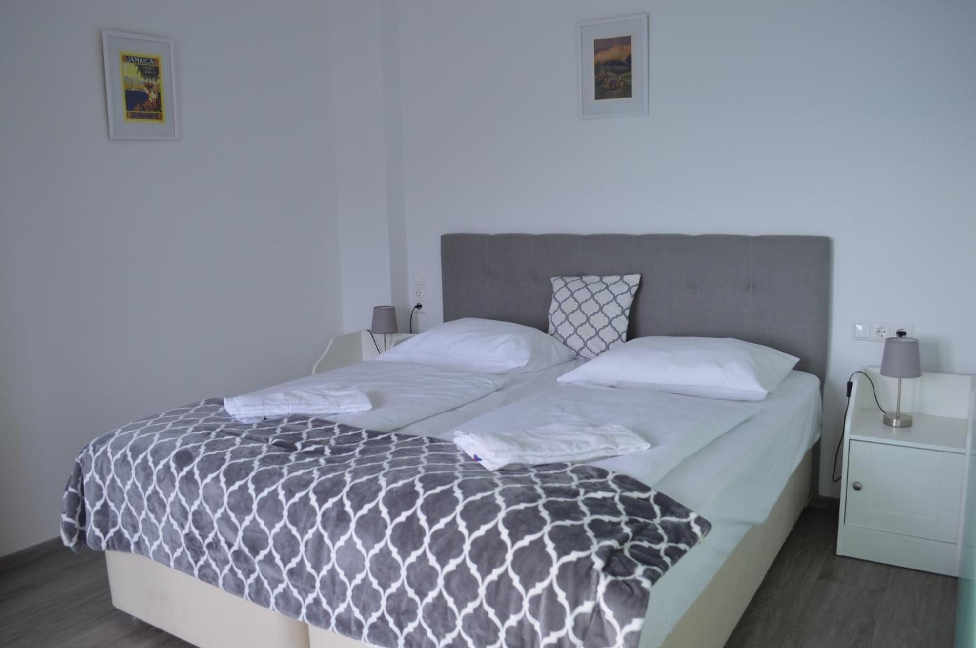 Jaeger Guesthouse Annenheim Dış mekan fotoğraf