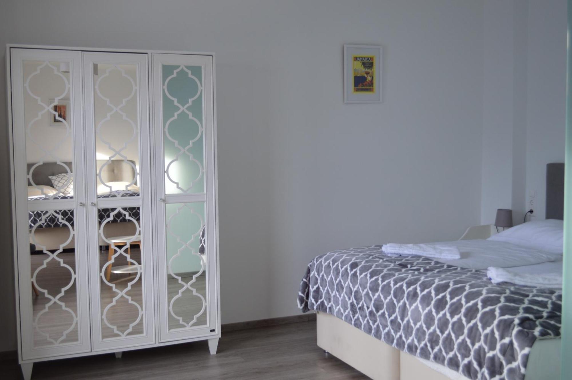 Jaeger Guesthouse Annenheim Dış mekan fotoğraf