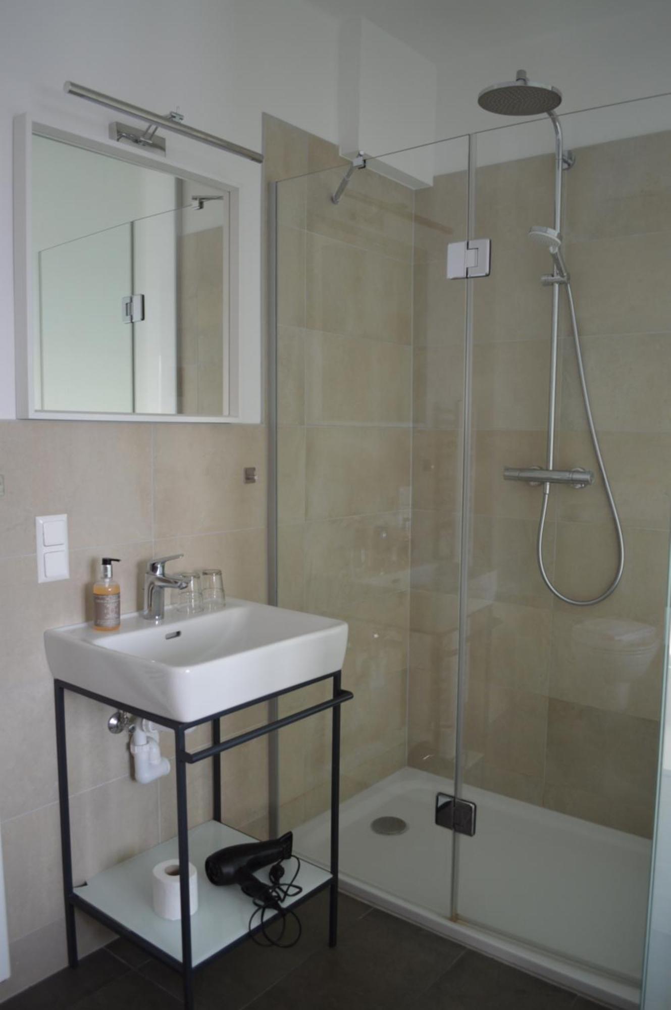 Jaeger Guesthouse Annenheim Dış mekan fotoğraf
