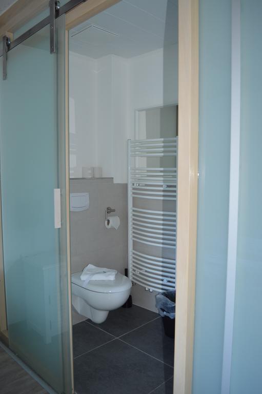 Jaeger Guesthouse Annenheim Dış mekan fotoğraf