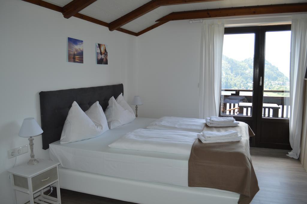 Jaeger Guesthouse Annenheim Dış mekan fotoğraf