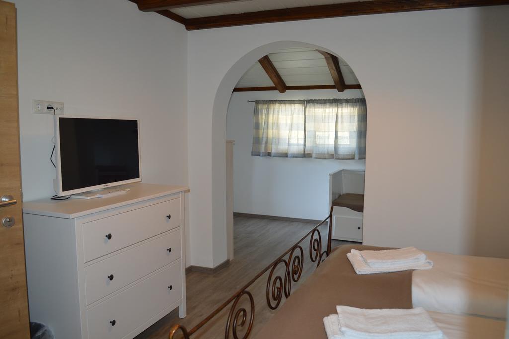 Jaeger Guesthouse Annenheim Dış mekan fotoğraf