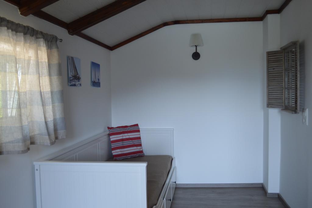 Jaeger Guesthouse Annenheim Dış mekan fotoğraf