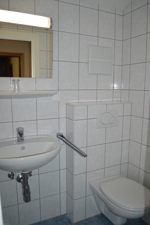 Jaeger Guesthouse Annenheim Dış mekan fotoğraf