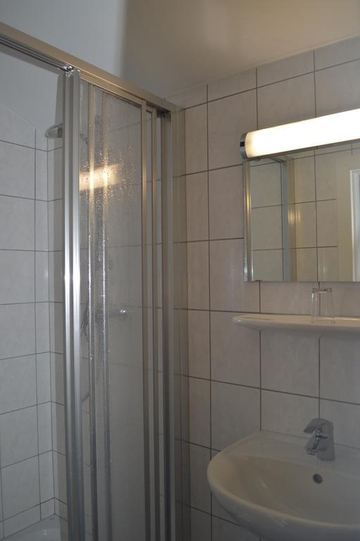 Jaeger Guesthouse Annenheim Dış mekan fotoğraf