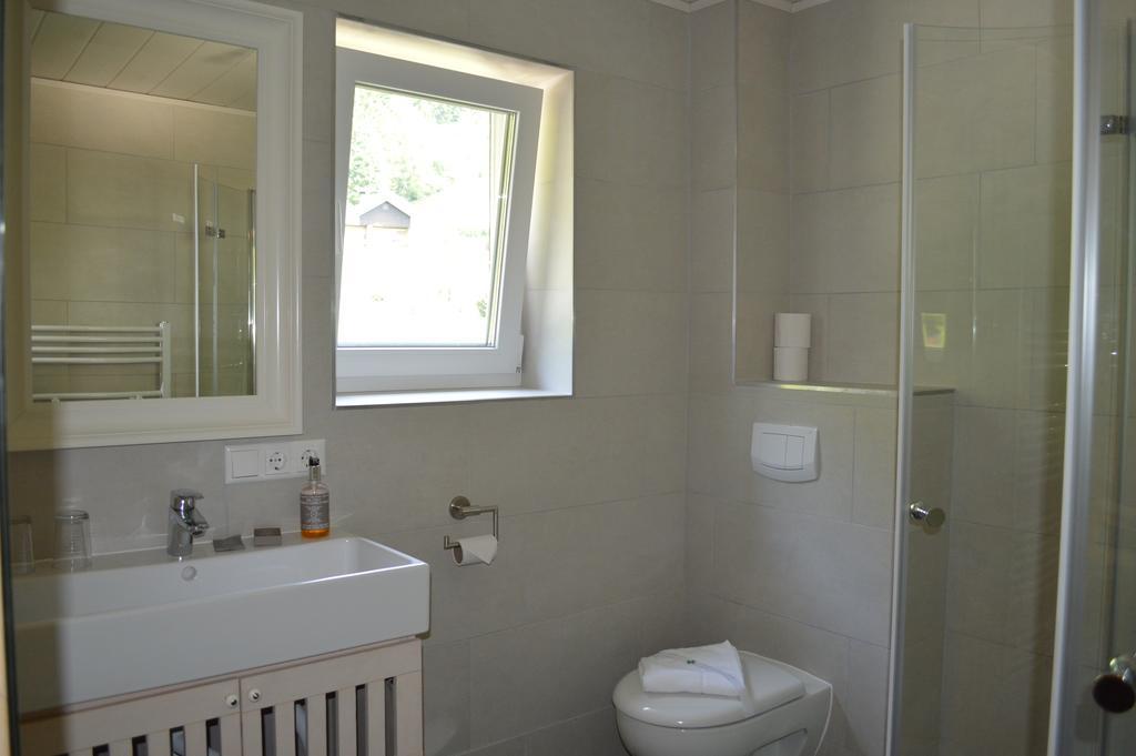Jaeger Guesthouse Annenheim Dış mekan fotoğraf