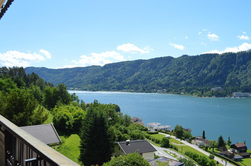 Jaeger Guesthouse Annenheim Dış mekan fotoğraf