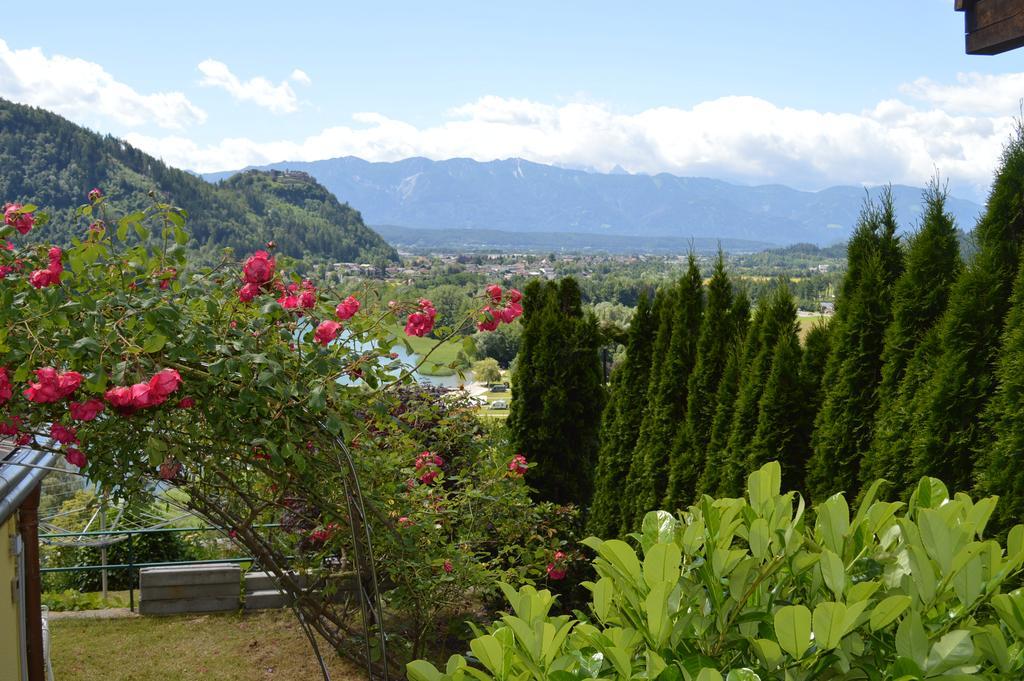 Jaeger Guesthouse Annenheim Dış mekan fotoğraf