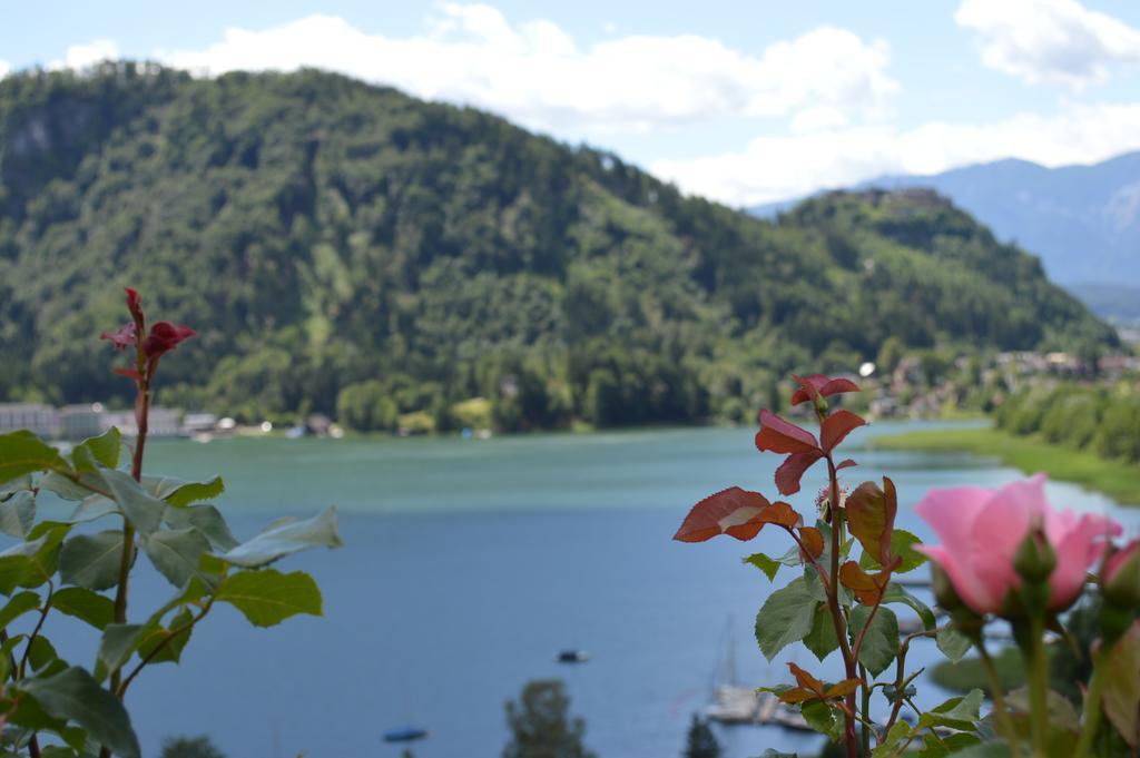 Jaeger Guesthouse Annenheim Dış mekan fotoğraf