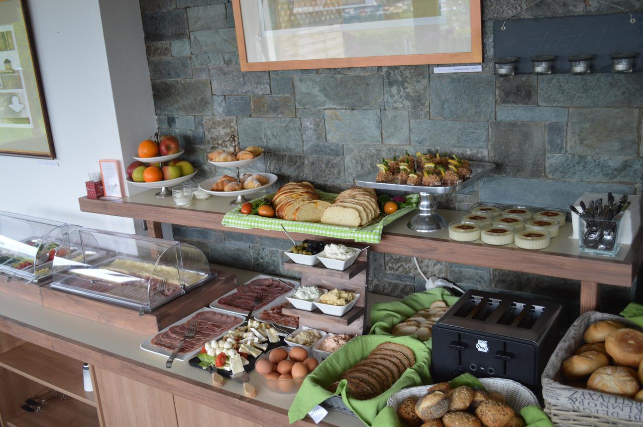 Jaeger Guesthouse Annenheim Dış mekan fotoğraf