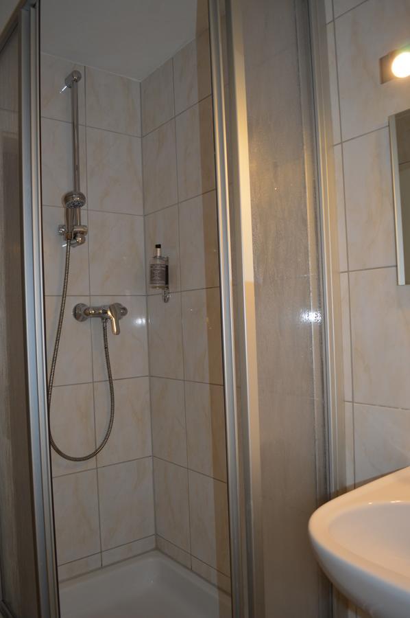 Jaeger Guesthouse Annenheim Dış mekan fotoğraf