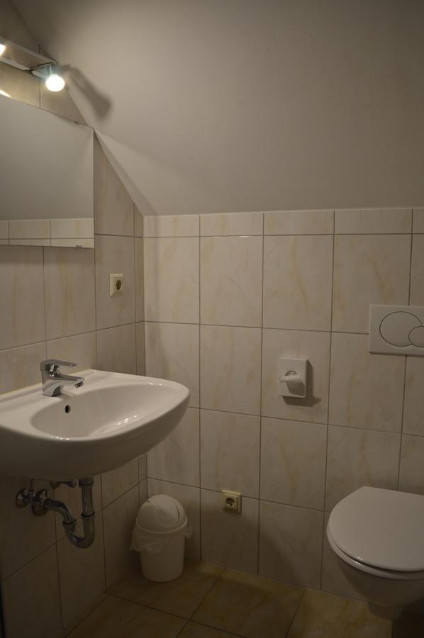 Jaeger Guesthouse Annenheim Dış mekan fotoğraf