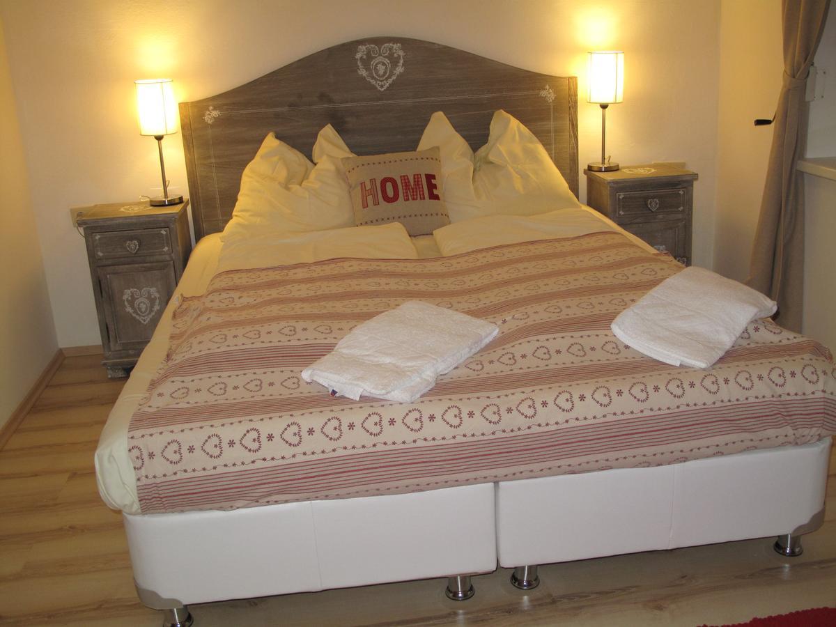 Jaeger Guesthouse Annenheim Dış mekan fotoğraf