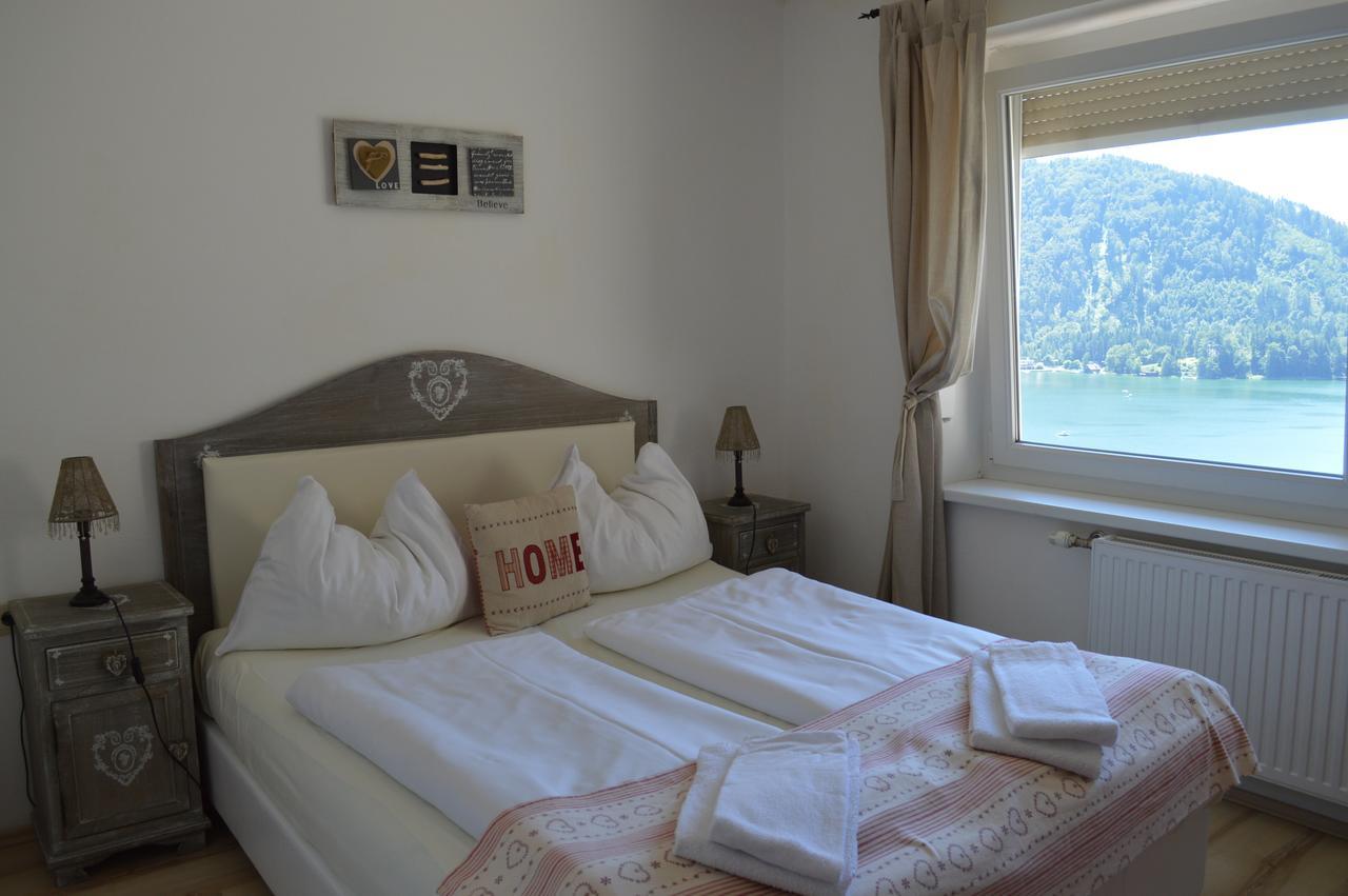 Jaeger Guesthouse Annenheim Dış mekan fotoğraf