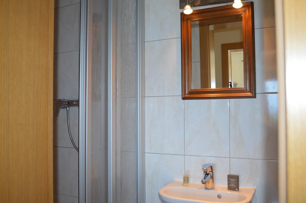 Jaeger Guesthouse Annenheim Dış mekan fotoğraf
